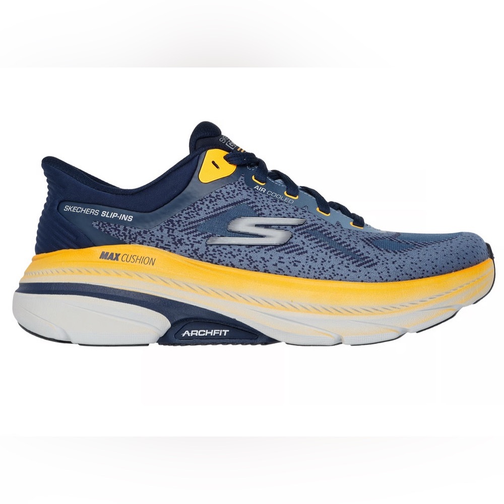 Skechers Slip-ins: Max Cushioning Arch Fit 2.0 - Cool Core